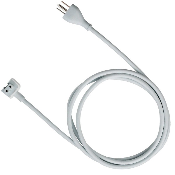 Apple MacBook 60W 85W 45W  MagSafe Extension Cord Pro imac Air Power Adapter Charger