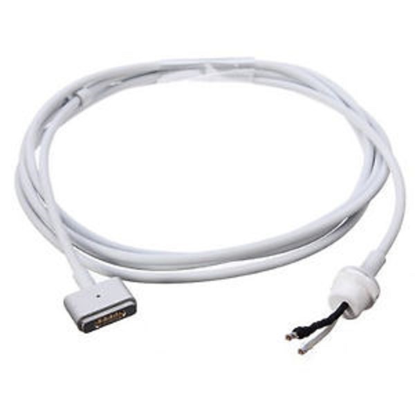 Apple Macbook Air Pro Magsafe 2 Retina 45W 60W 85W AC Adapter Repair Cord Cable
 Original Original OEM