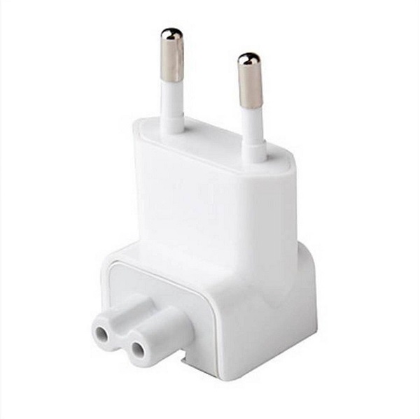 Apple Stardard magsafe1 2 plug EU for apple 45w 60w 85w adapter A1344 A1343 Genuine original