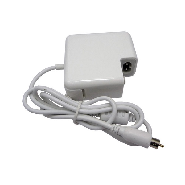 Genuine Apple Powerbook 611-0388 65W AC Adapter Charger Power Supply Cord wire Original