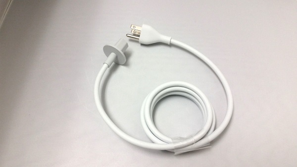 Original Apple 922-9267 Power Cord US for all iMac A1418 A1419 A1311 A1312 Genuine